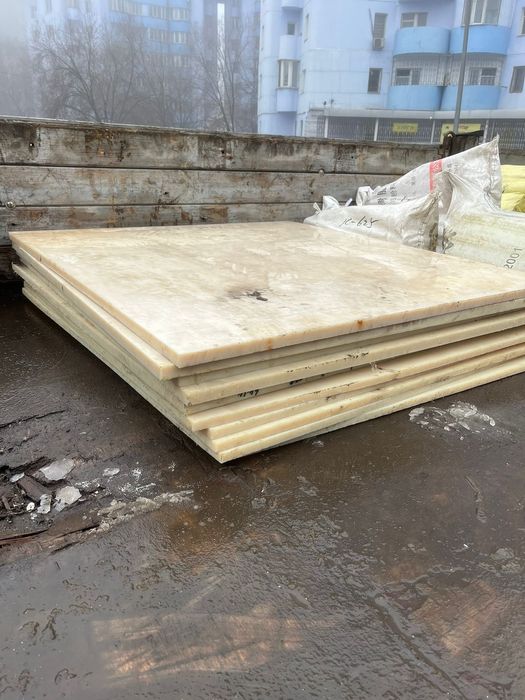 Капролон капролоктан фторопласт