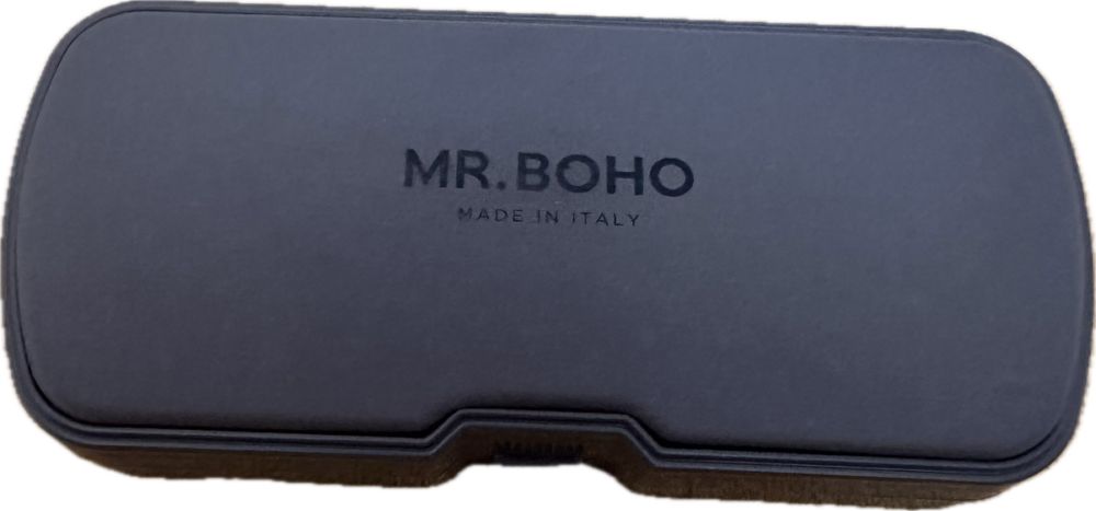 Оригинални италиански слънчеви очила MR.BOHO