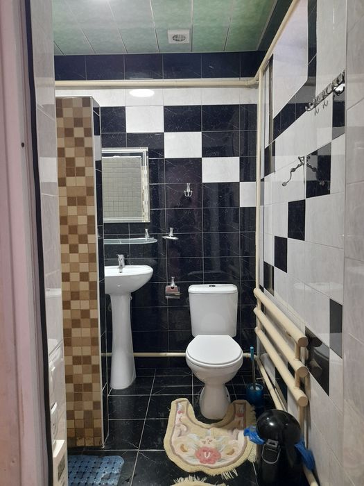 Ойла учун дача,Чимёнда