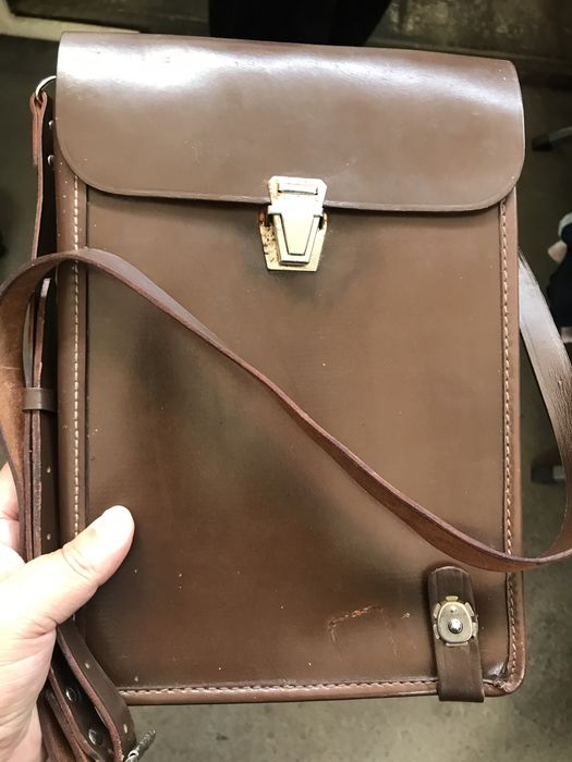 Афганка оригинал СА 80х  СССР