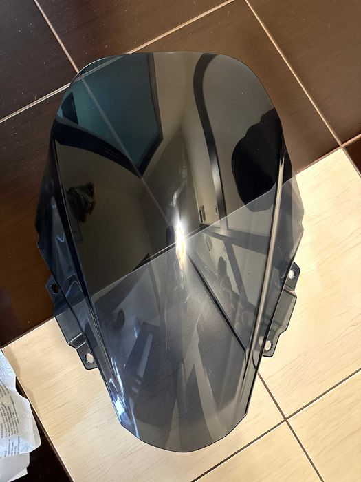 Parbriz Piaggio MP3 300 HPE