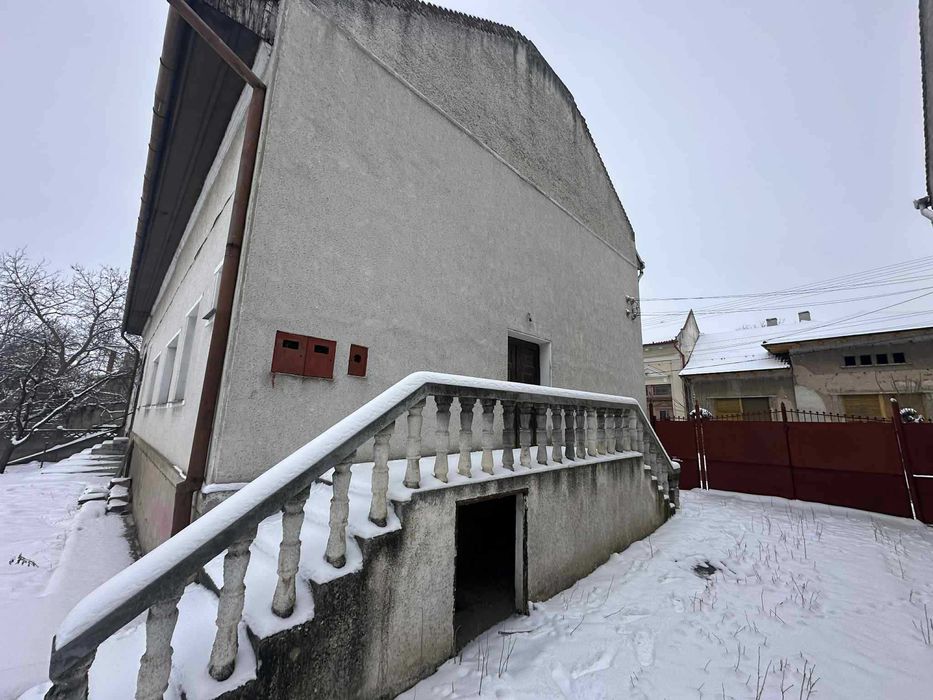 Ofertă Exclusivă – Casă ultracentrală în Carei! 0% de la cumpărător!