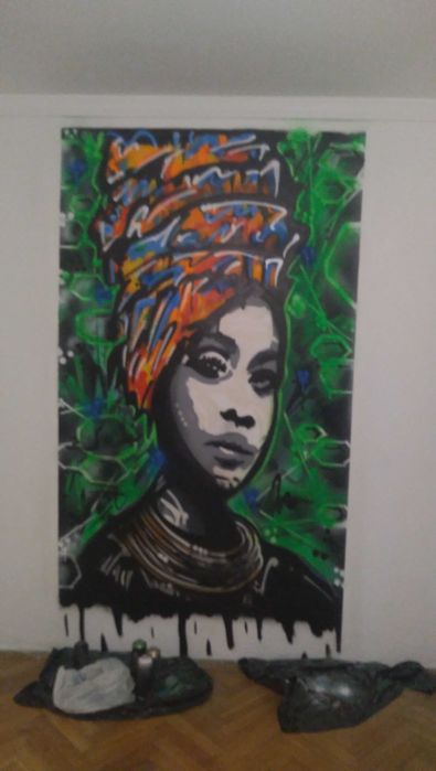 Pereti personalizati / Desene pereti