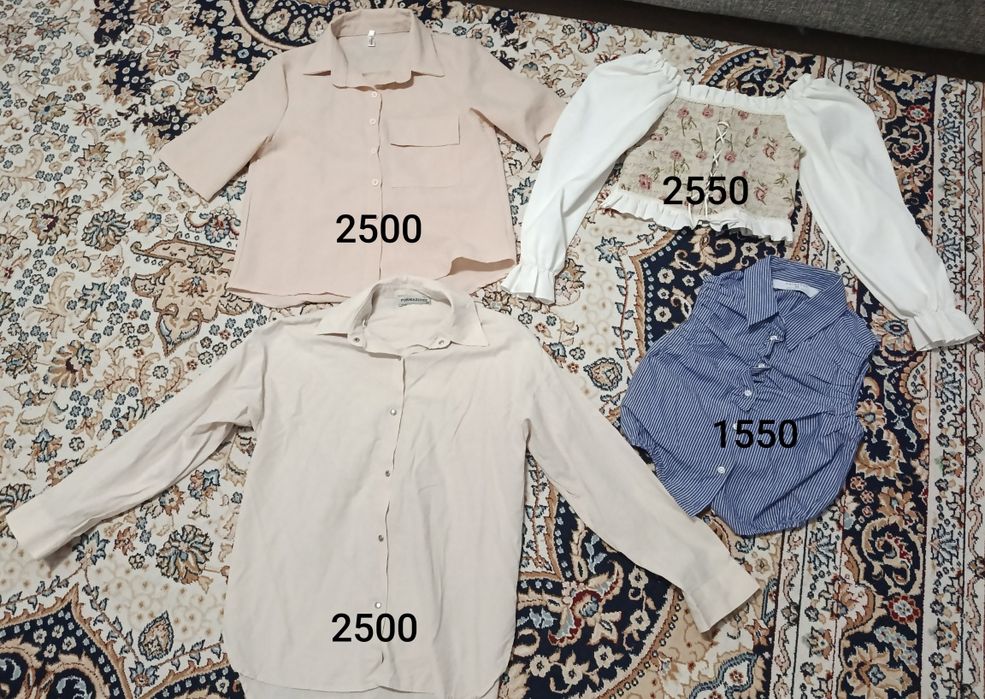 Продам одежду Xs/S
