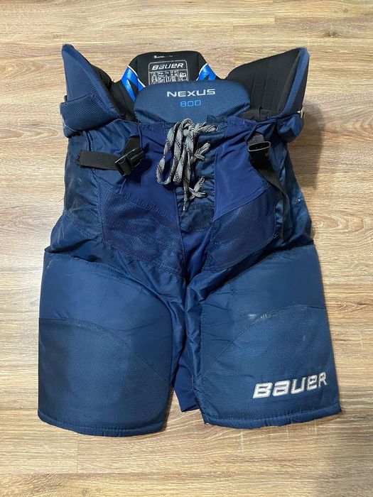 Хоккейная форма.