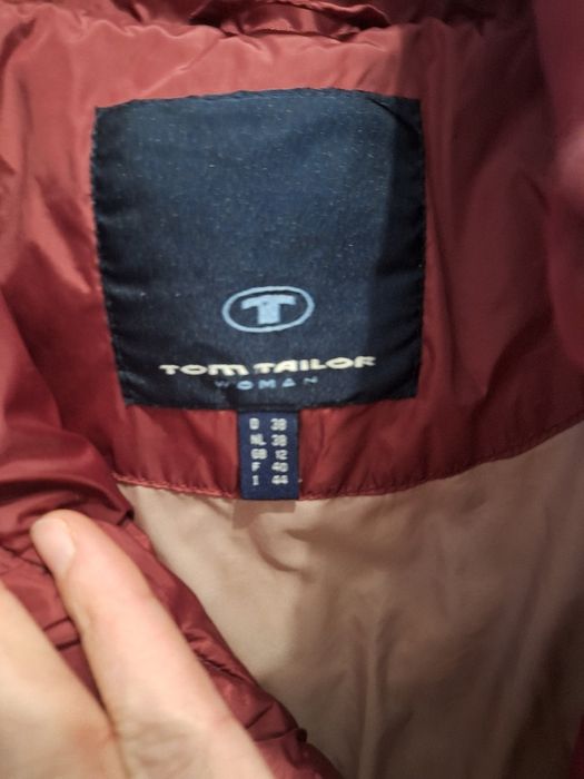 De vânzare geaca dama Tom Tailor