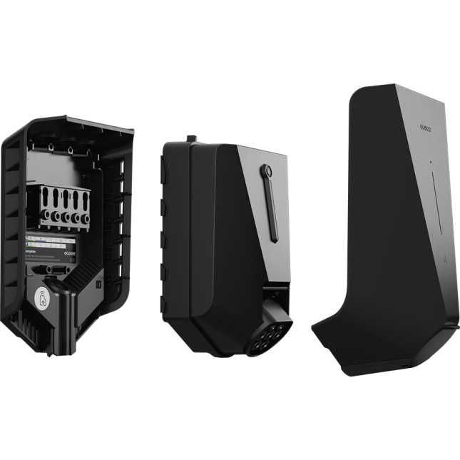 Statie de incarcare auto EASEE Charge UP 7.4 kW + Wifi + 4G + RFID
