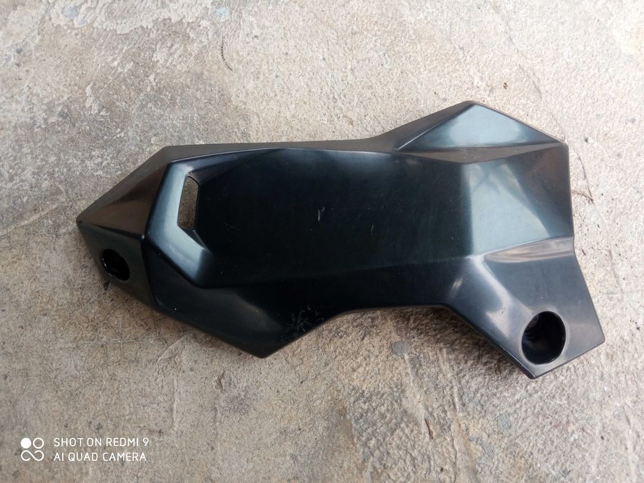 нови капаци за kawasaki z900 и хонда