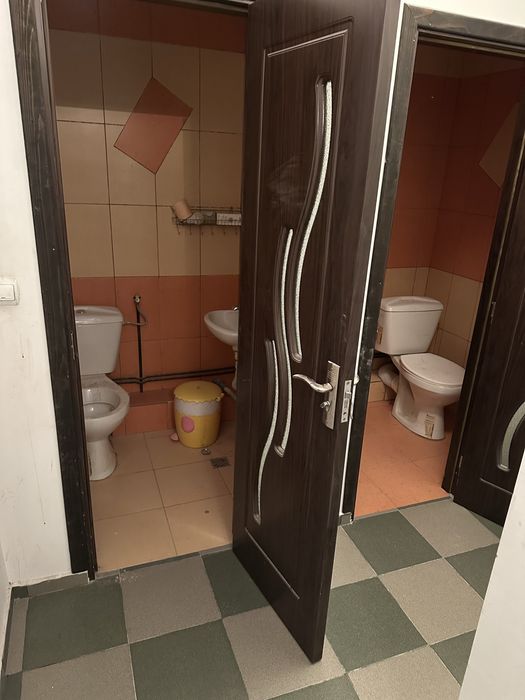 Spatiu comercial central