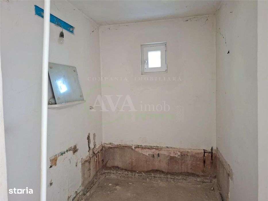 Apartament 3 camere decomandat zona Nord