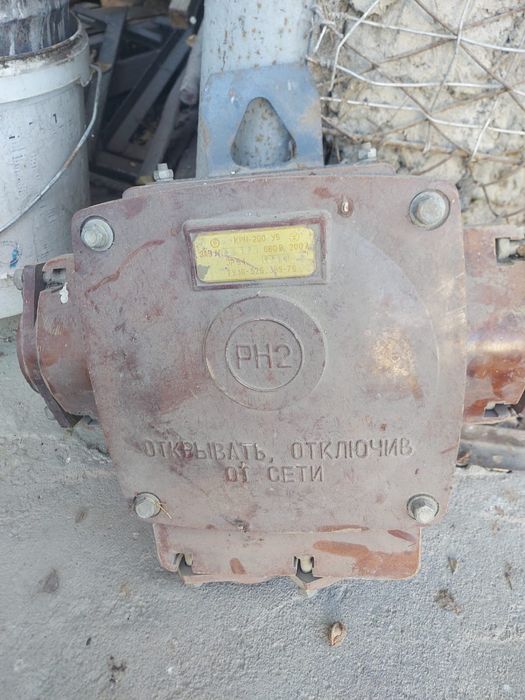 Электроника все что