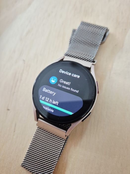 Samsung Galaxy Watch5 LTE 40 mm