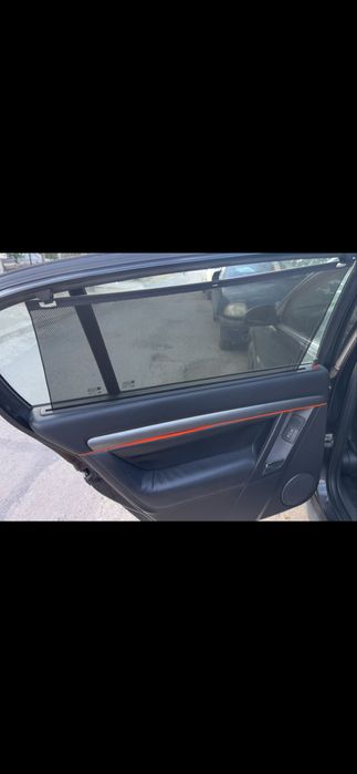 Opel Signum 3.2 бензин