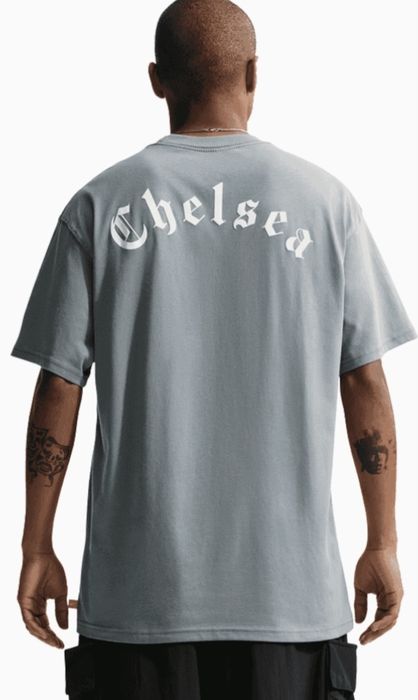 Тениска на ChelseaFC