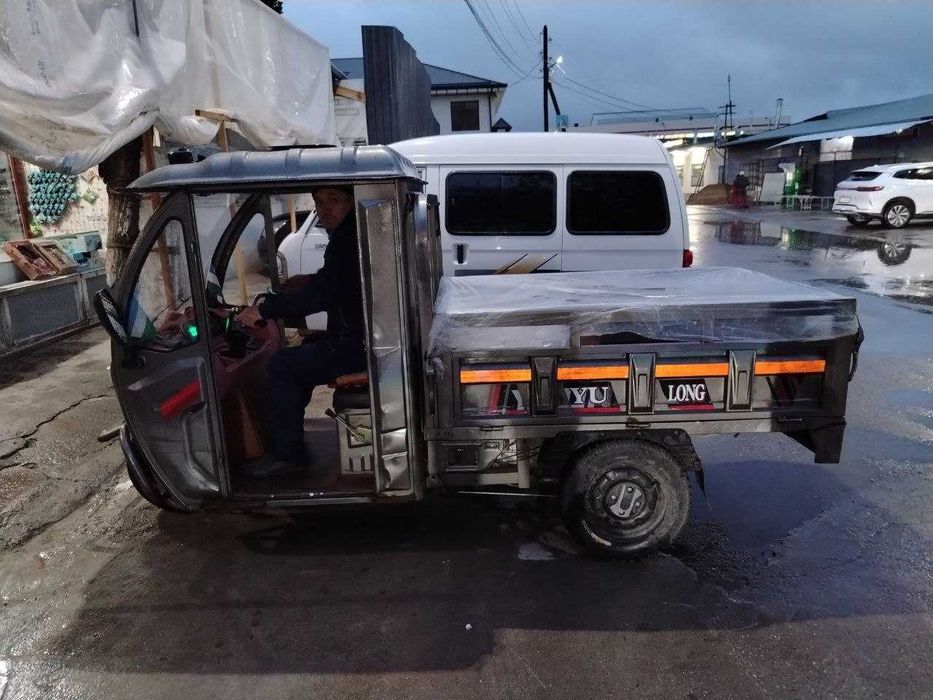 Электр муравей сотилади