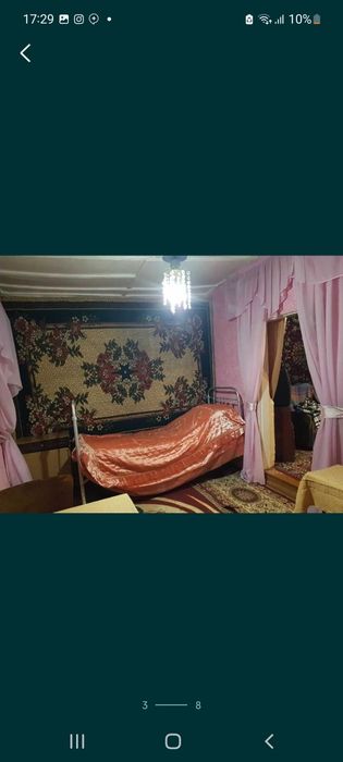 Продаётся свой дом