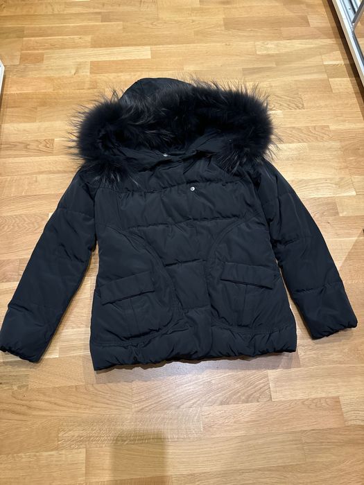 Geacă iarnă damă:S