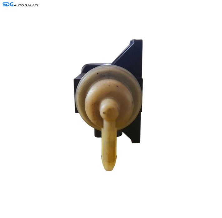 Supapa Electrovalva Actuator Presiune Vacuum Skoda Fabia 3 1.4 TDI CUSB CUTA CUSA 2015 - Prezent Cod 1K0906627B CG34011464A 4011464A [N1308]