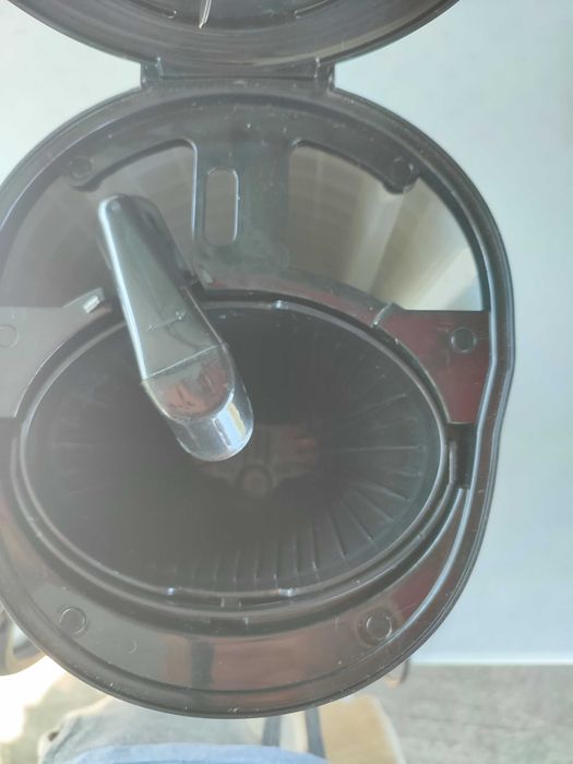 Cafetieră cu Timer Grundig KM 6330 - Te trezești cu cafeaua gata!