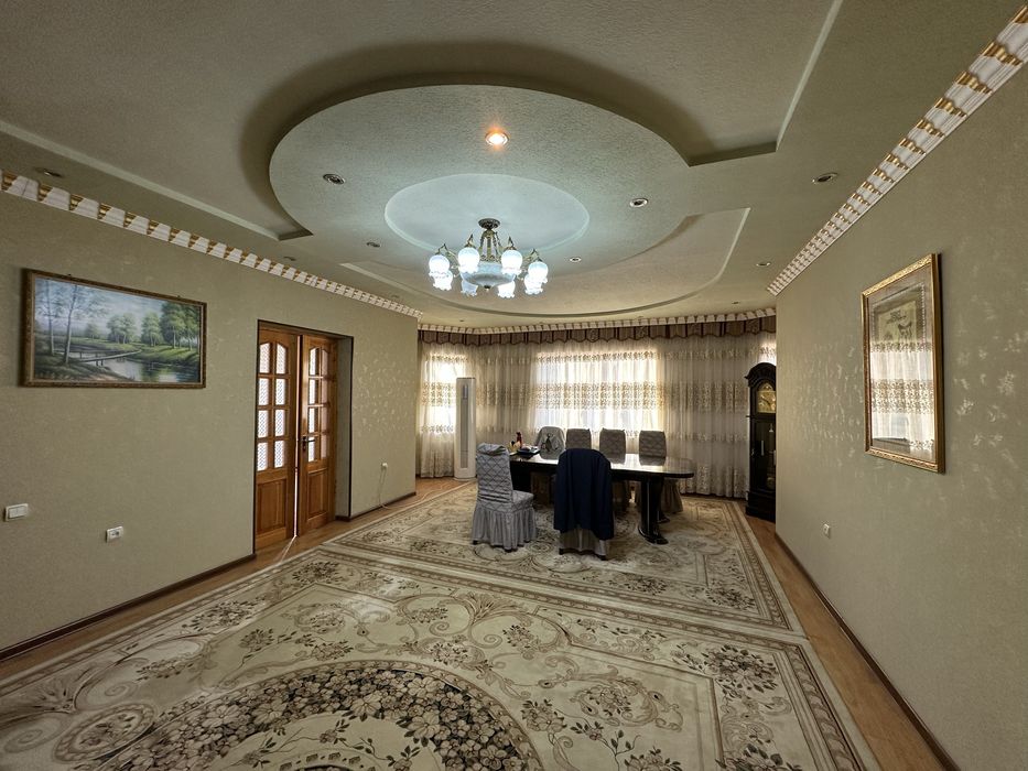 Срочно Участка сотилади 3.3 сотихли Чиланзар Домбрабод