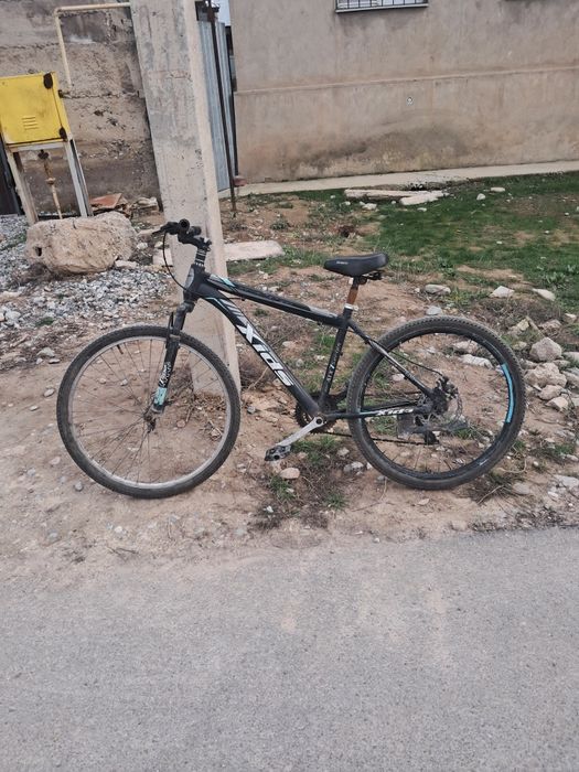 На хаду р26 Велосипед сатылады