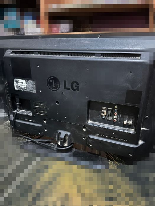 Продаю телевизоры LG и Sony