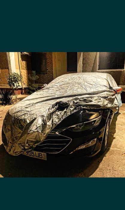 Amerika tent yuqori sifatli