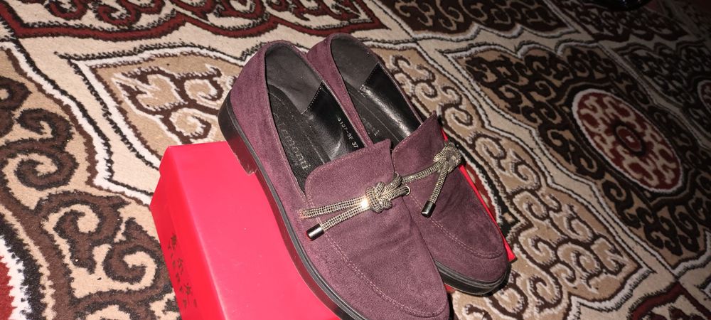 Zamish cheshka yangi 1 marta kiyilgan