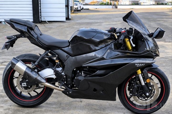 Moto sotiladi ideal holatda