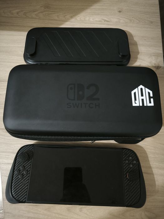 Nintendo switch 2 продажа 190000.