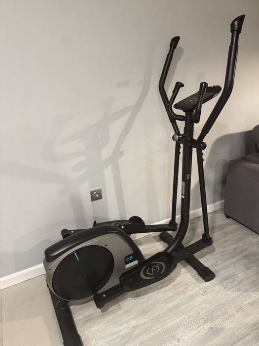 Кростренажор Domyos e shape 06