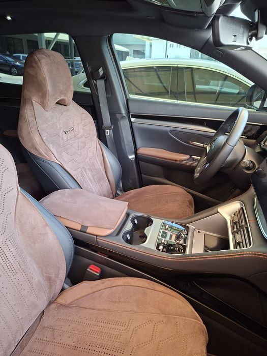 byd song plus champion 150 km