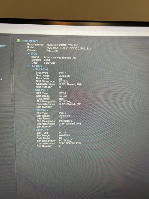 Мощен Геймърски Компютър