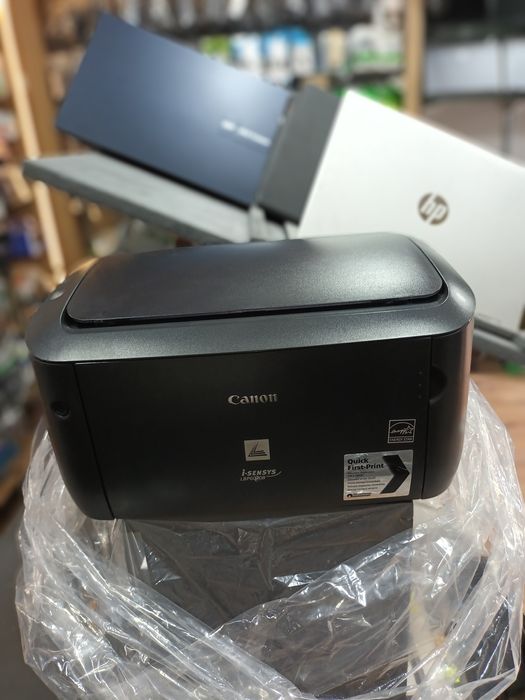 Canon i-sensys LBP6030B  yaxshi xolatta