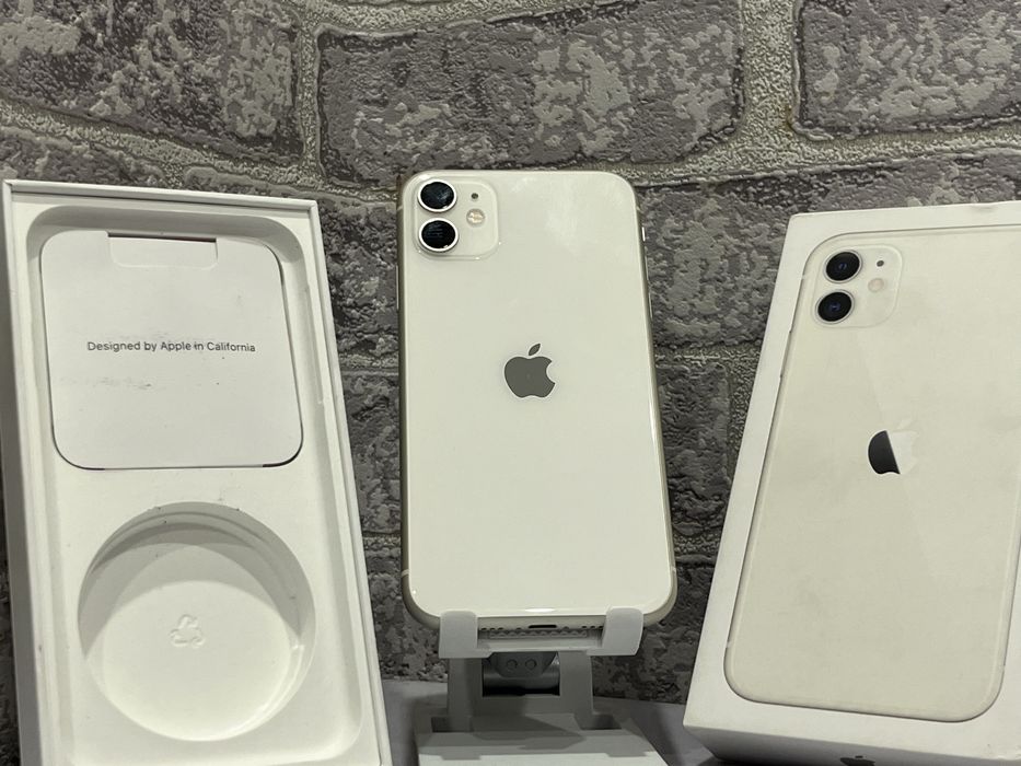 Iphone 11  Айфон 11
