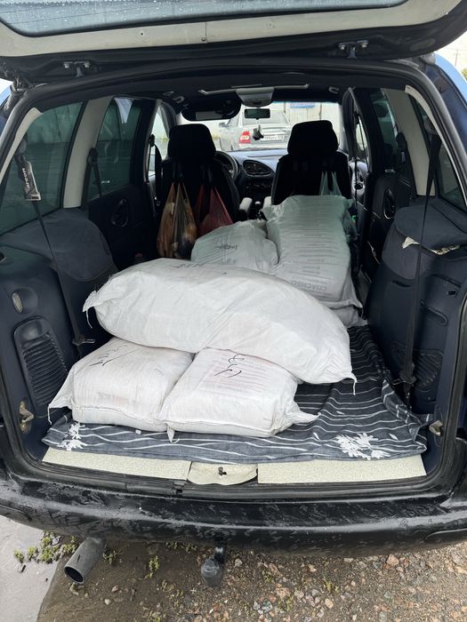 Грузоперевозки малогабаритные