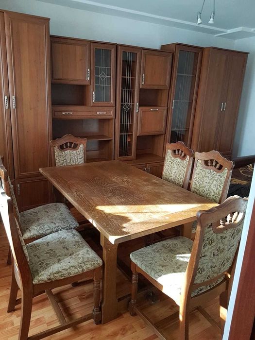 Garsoniera de vanzare – Targu Jiu, str. Agriculturii, zona Mall