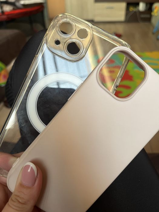 Кейс за телефон Iphone 13