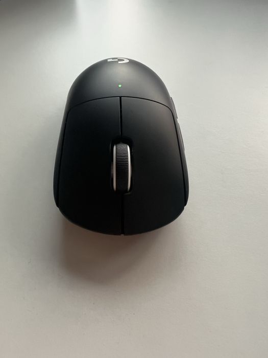 Mouse Logitech G Pro Superlight