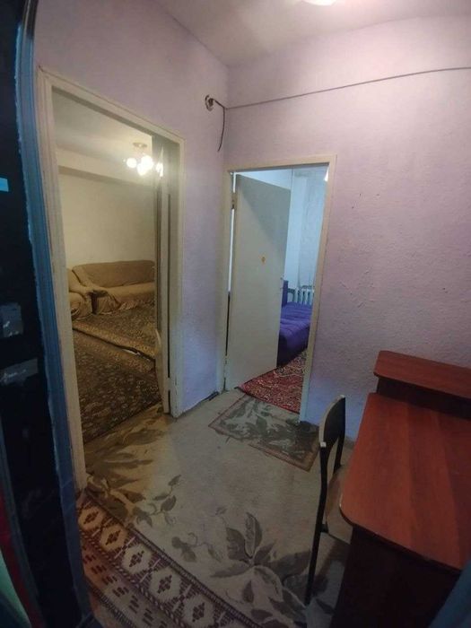 40 лет крестик 1 комнатная