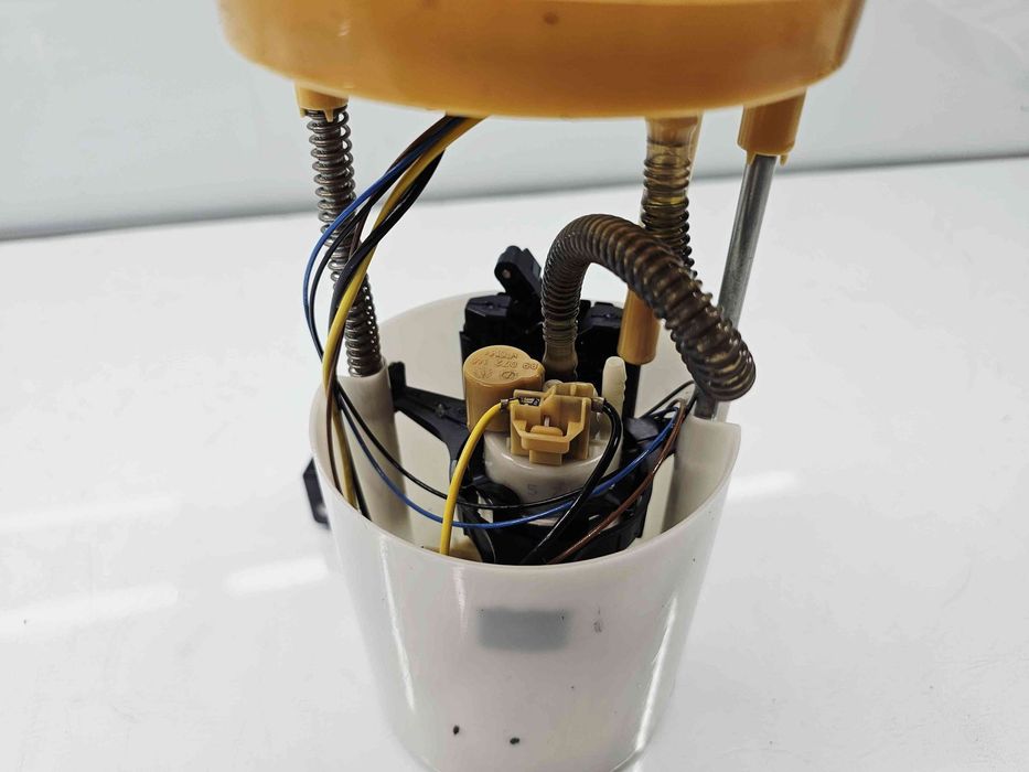 Pompa combustibil  Skoda Octavia 2 (1Z3) [Fabr 2004-2013] 1K0919050 1.