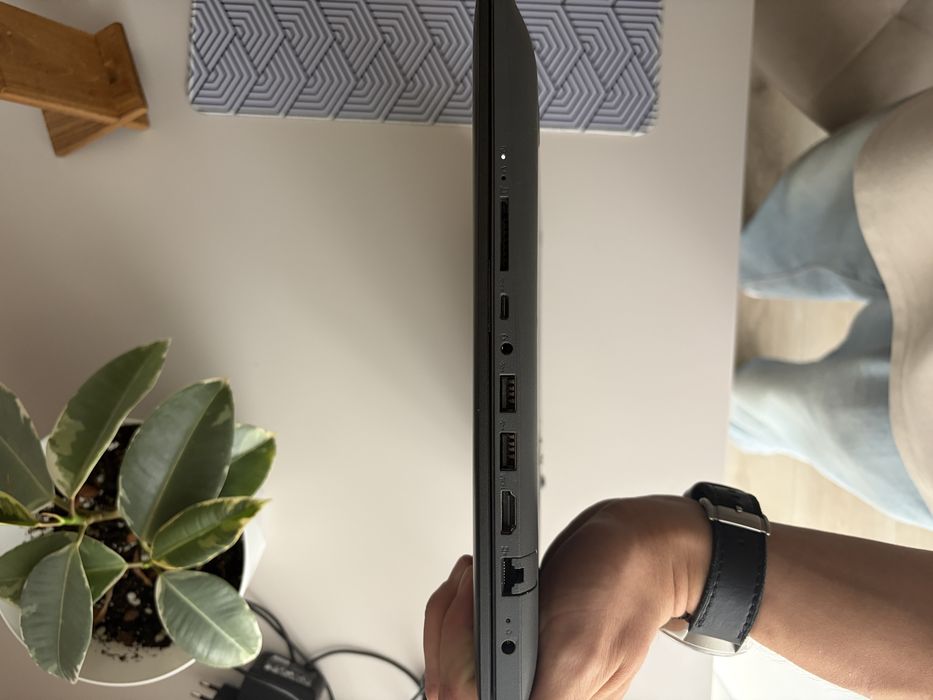 Ноутбук lenovo ideapad