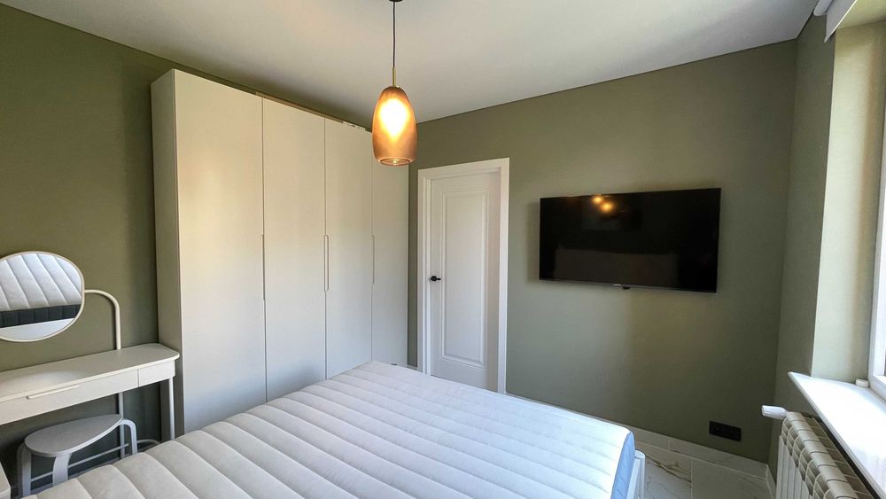 Renovări complete de apartamente și case