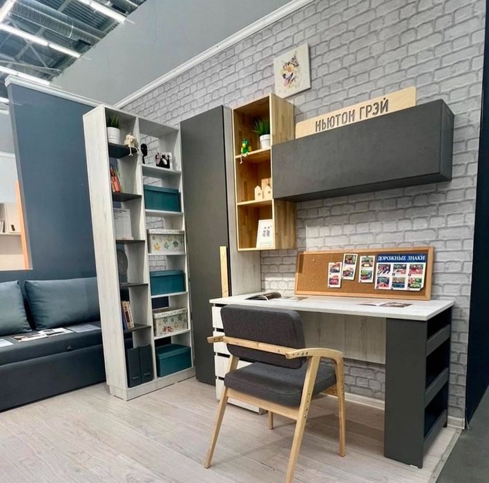 Изготовление качественной европейской мебели