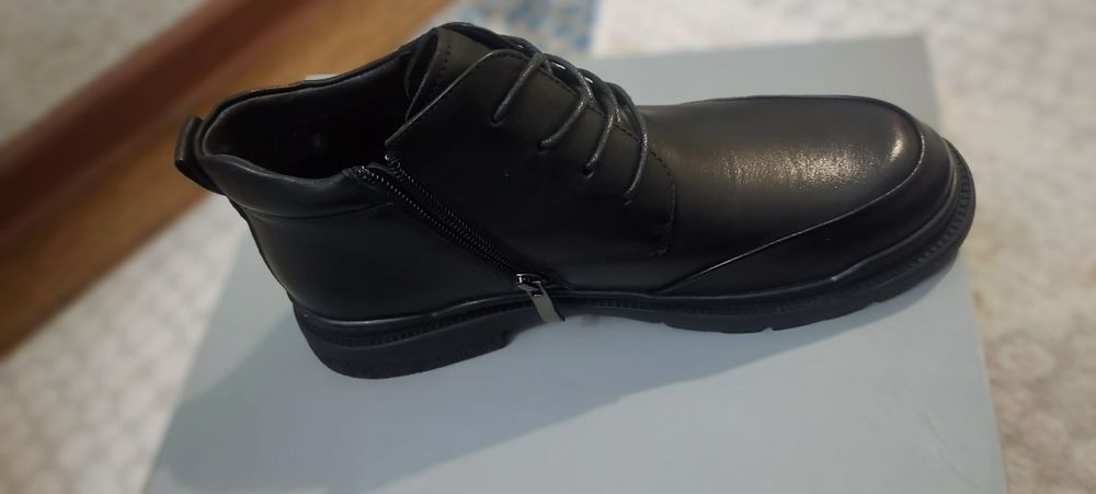 Продам обувь мужская