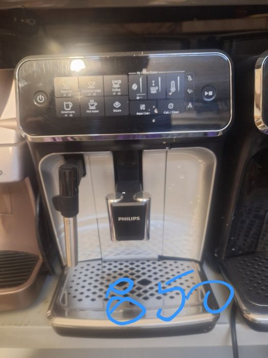 Espressor Philips