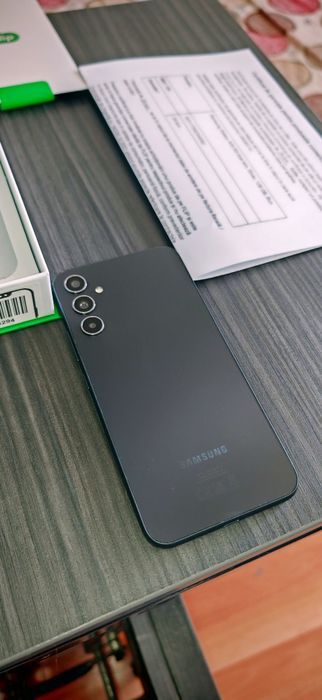 Samsung A34 128Gb 5G dualsim Garanție 2ani flip