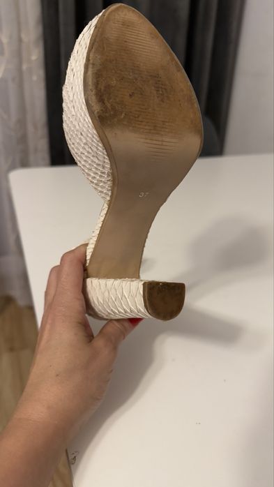 Sandale The 5th Element