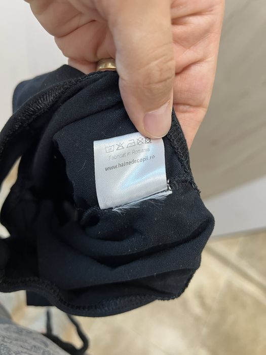 Costum gimnastica Isadora dance marime 128