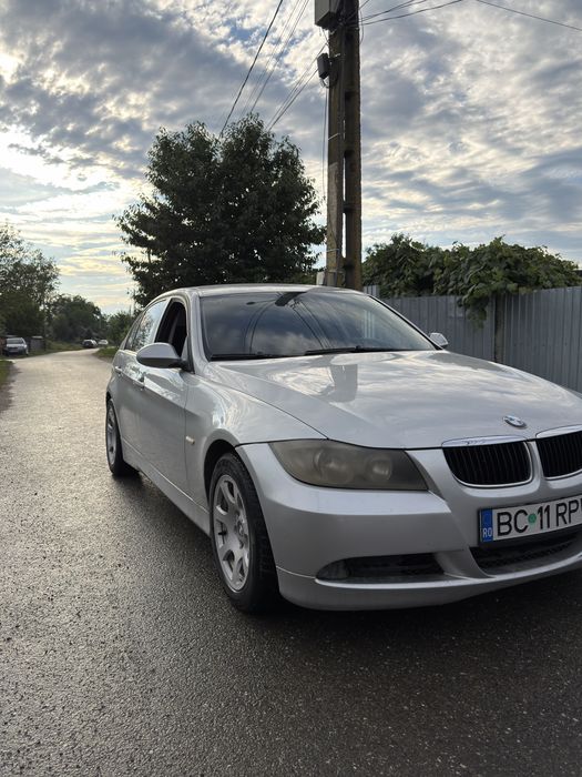 BMW 3 Series 2005 — imagine 5